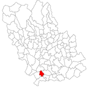 Locatie Primaria Tinosu